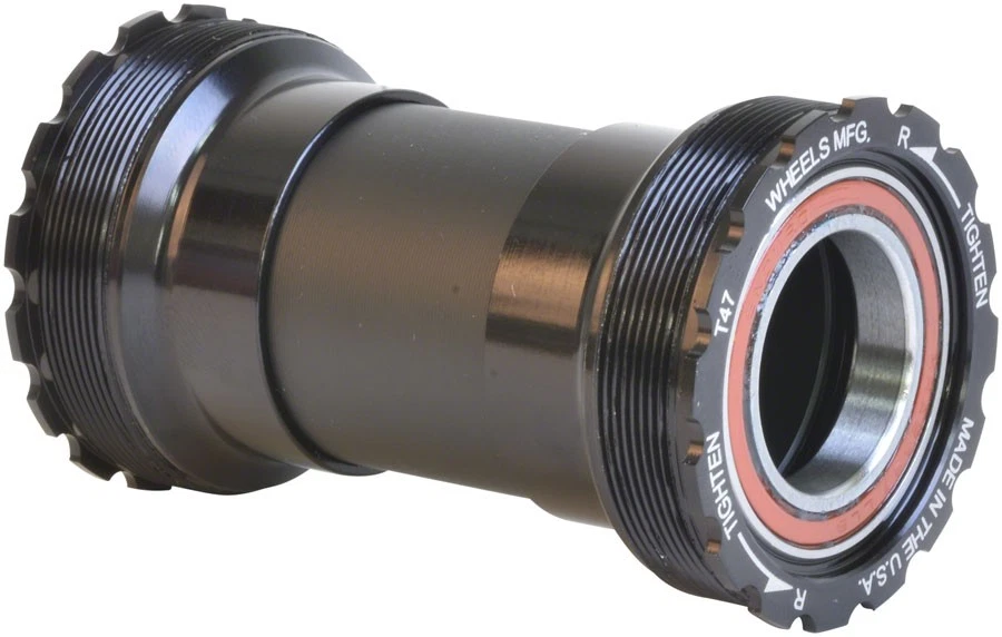 Wheels Manufacturing T47 Bottom Bracket - Thumbnail 3
