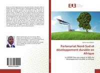 Danho Henri Boguy | Partenariat Nord-Sud Et DéVeloppement Durable En Afrique