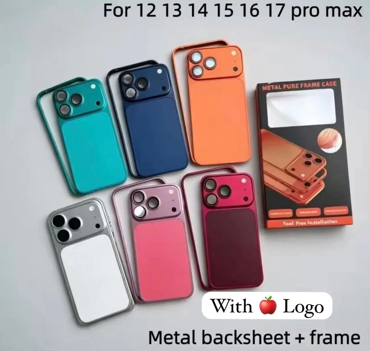 Cases, Covers & Skins for Apple iPhone 11 Pro for sale - eBay