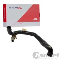 Bogap Ladeluftschlauch Passend FüR Audi A3 Seat Altea Leon Toledo Skoda Octavia