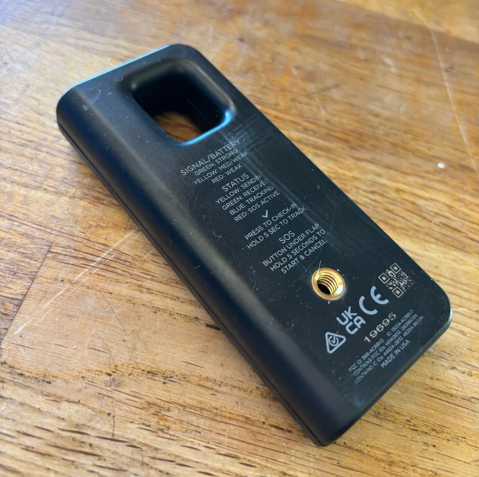 ACR Bivy Stick con caja Foto 4 de 4