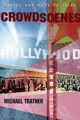 Michael Tratner Crowd Scenes (Hardback)