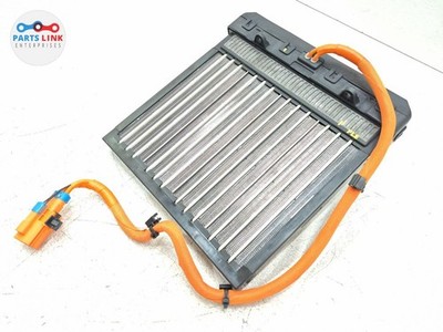 2022-24 RIVIAN R1T R1S PTC HEATER CORE ELEMENT HVAC ELECTRIC UNIT OEM