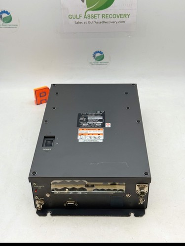 Furuno FA-1501 U-AIS Transponder Unit for FA-150 (Used) - Picture 20 of 22