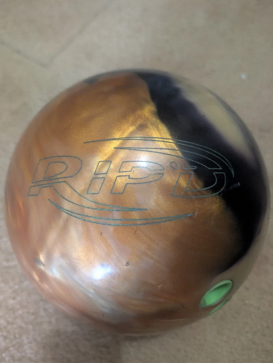 Hammer 15 lbs Bowling Balls for sale | eBay