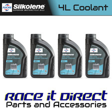 Coolant for Ligier Ambra 505 1997-2005 PRO Silkolene