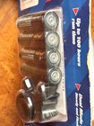 Vintage Vistalite Road Toad Bicycle Headlight and Safety Light 106558 NEW 180 — photo 5