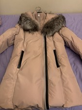 Mackage Kids Size 14 Down LEELEE Coat