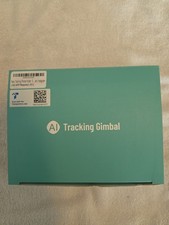 AI Auto Face tracking gimbal