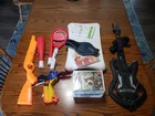 WII Games