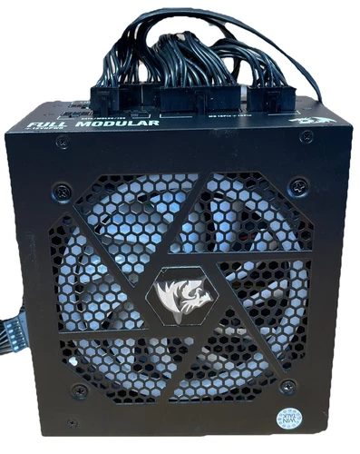 Readragon 850W RGB Power Supply Full Modular READ
