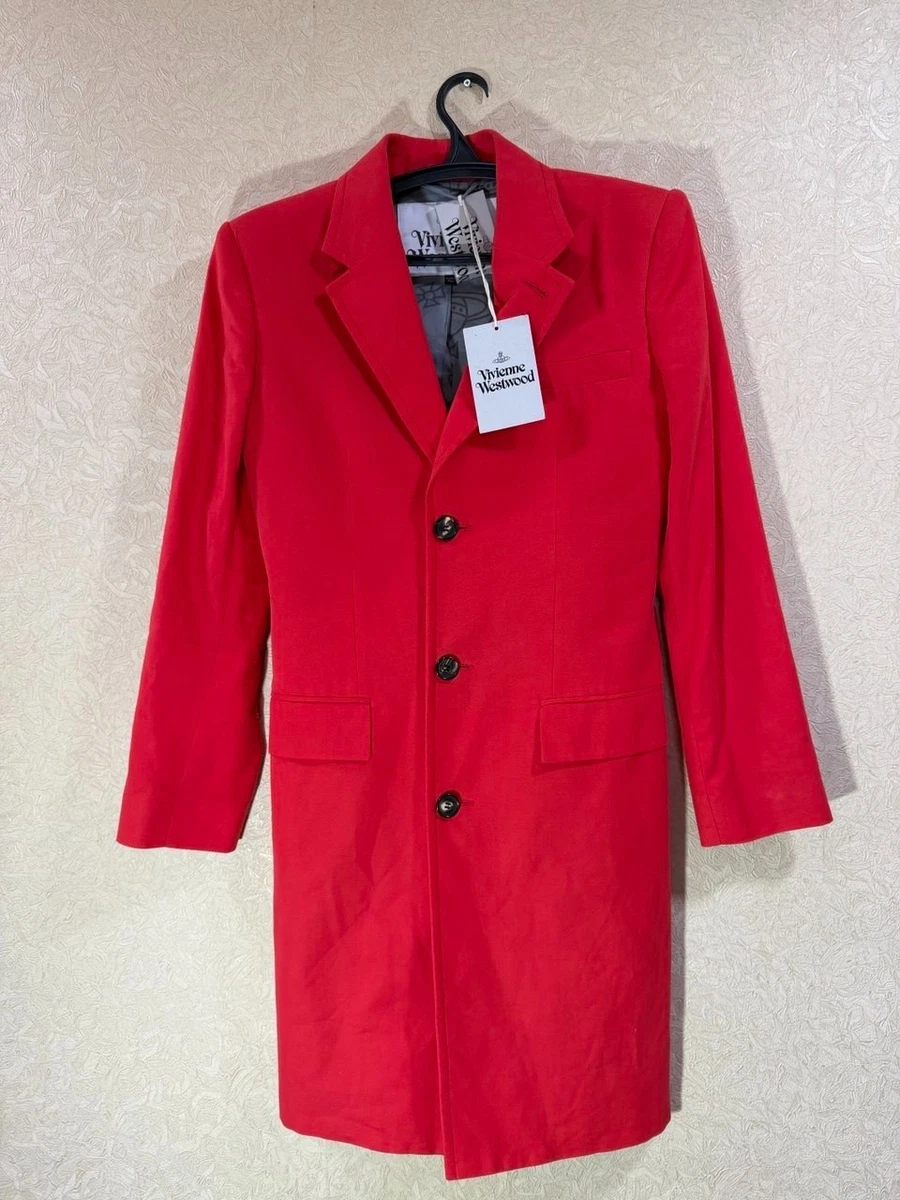 Vivienne Westwood Blazers for Women for sale | eBay