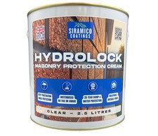 Masonry Protection Cream - Brick, Masonry, Stone, Concrete Sealer