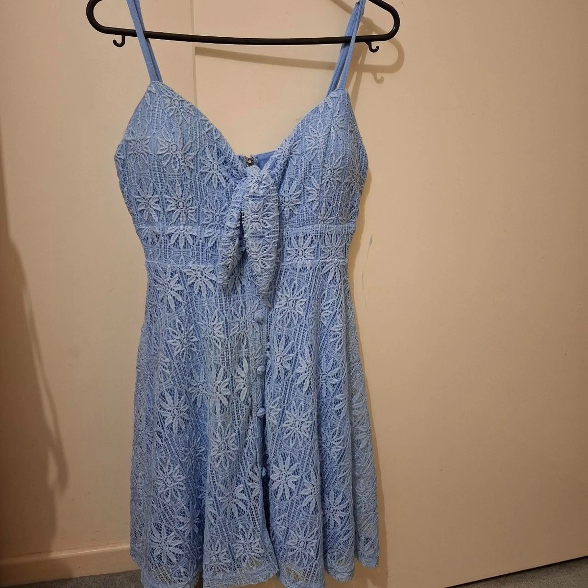 Lace A-Line Beach Dresses for Women for sale | Shop with Afterpay | eBay  Australia