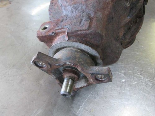 Carrier Rear RWD 3.5L DONT KNOW RATIO 271K MILES 05-10 MAGNUM 348779 - Picture 2 of 5