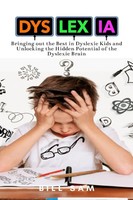 Bill Sam | Dyslexia | Taschenbuch | Englisch (2021) | Kartoniert / Broschiert