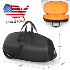 Protective Case For JBL BOOMBOX 4 Speaker Accessories Hard Shell Travel Case
