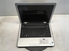 Dell Inspiron 1210 Intel Atom Z530 1600MHz 1 GB NO HDD/Battery Dim Screen