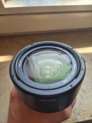 Canon EF 24-70mm f/2.8L II USM Objektiv