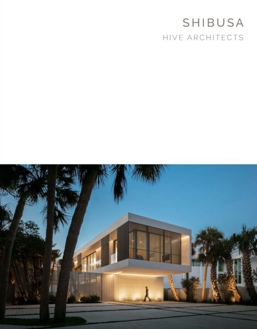 Shibusa Residence: Hive Architects - Masterpiece Series. Ojeda ** - Image 3