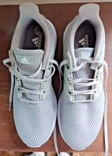 Women Adidas Ultimashow Running Shoes Sneakers Size 9.5 grey