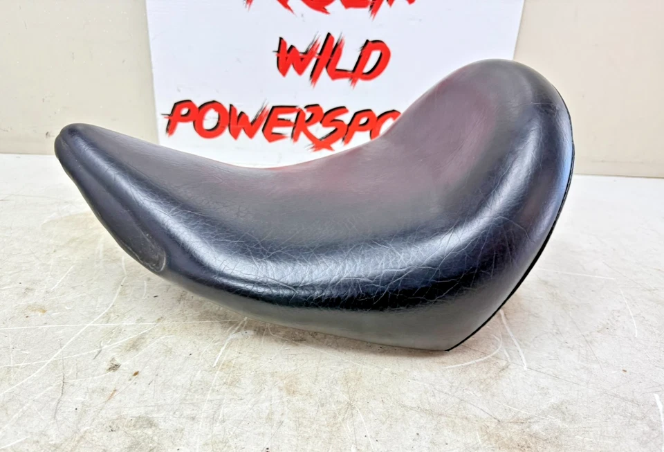 Sillín Victory Kingpin 2007 asiento del conductor delantero Foto 2 de 4