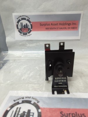 GE,A2011DH2AD1,SELENIUM RECTIFIER PRE-OWNED