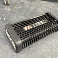 LIND Model  DE2035A-259 20V 4.5A Automobile Adapter No Cables
