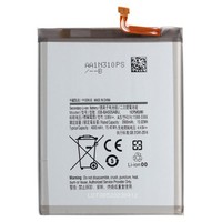 Akku FüR A20 A30 A30S A307 A50 Galaxy A50S A505F EB-BA505ABU M10S 3.900Mah