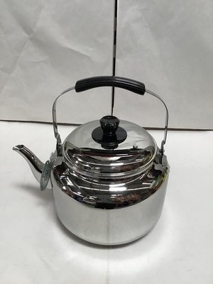 Bistrot by Demeyere Belgium Resto Water Kettle 4.25-qt.