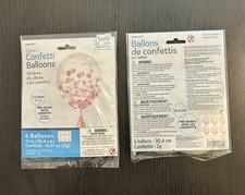 12 12  Confetti Latex Balloons Holiday Celebration Party Decoration