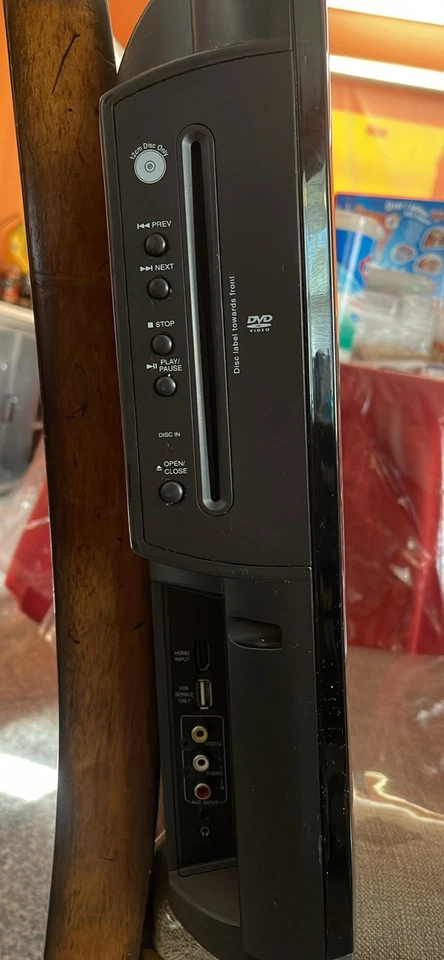 30in Insignia television - Image 3 of 4