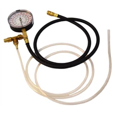  74438 Lang Tools (Star Products) GAUGE 3-1/2"4FT HOSE,VALVE,6FT TUBING ASSEM.