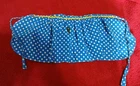 Vtg 1967 Mattel Family Affair Mrs. Beasley Doll      Apron Only