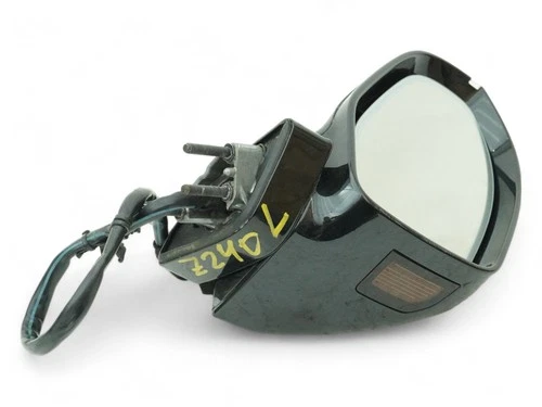 2012 - 2015 Audi A7 4G Mirror Power Side View Blind Spot Alert Left Driver Oem