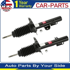 2 Front KYB Shocks Struts Kit Set For Ford Freestyle 3.0L 2007 2006 2005
