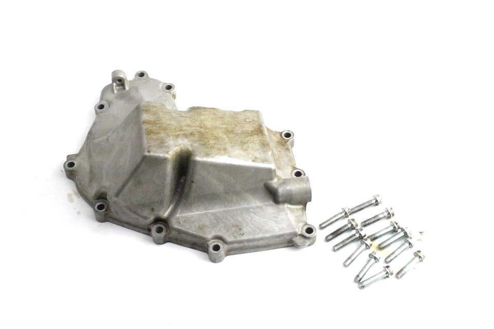 YAMAHA YZF R3 2025 MOTOR FONDO CÁRTER DE ACEITE CUBIERTA B1X-E3417-01-00 Foto 2 de 4