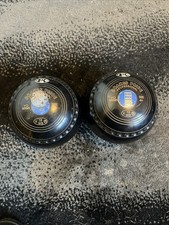 Drakes Pride Professional Bowls