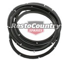 <!--F#f_0-->Holden Torana Boot Seal Rubber LC LJ LH LX UC Sedan inc SLR SS A9X GTR XU1 Su...<!--F/-->