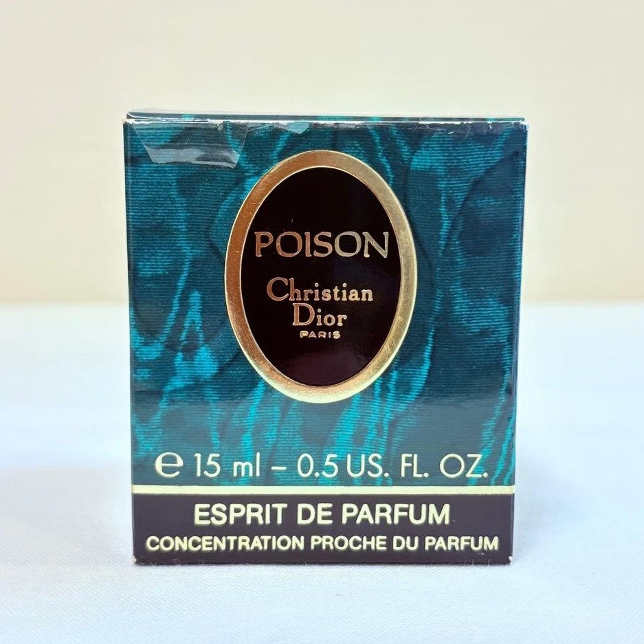 Dior Poison Fragrances for Women for sale | eBay