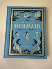 The Little Mermaid And Other Fairy Tales Hans Christian Anderson F•A•O Schwarz