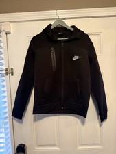 Nike Tech Fleece Hooded Jacket Small