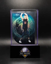 Walker Kessler 2022 Skybox Metal Universe Champions