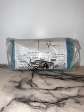 9ft Patio Umbrella Replacement Canopy -8ribs Cover only Bright Blue - Free Ship