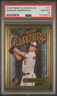 Gunnar Henderson 2023 Topps Finest Flashbacks #171 SP Rare Gold Gamers RC PSA 10