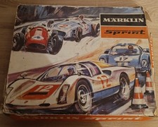 Marklin Sprint