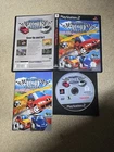 Gadget Racer - Sony PlayStation 2 CIB COMPLETE