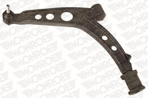 Querlenker Dreieckslenker Monroe L15506 FüR Fiat 600 Seicento Cinquecento 170AA-image