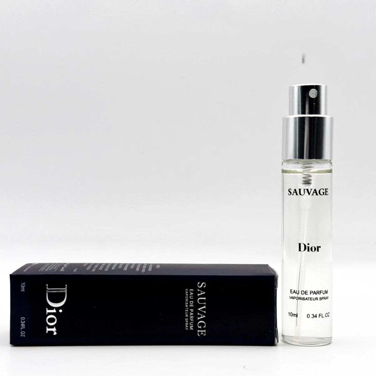 Dior Dior Sauvage Eau de Parfum for Men for sale - eBay
