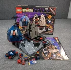 LEGO Space Spyrius Lunar Launch Site - 6959 - 99.99% Complete w/ Instructions